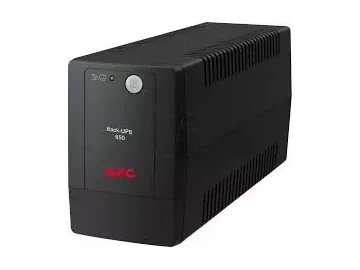 APC Back-UPS 650VA, 230V, AVR